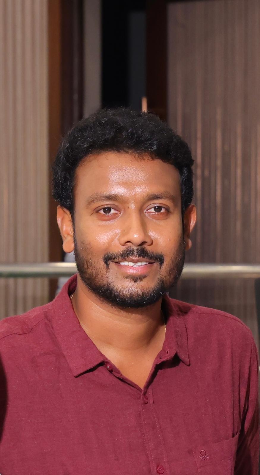 Rahul GUNDE
